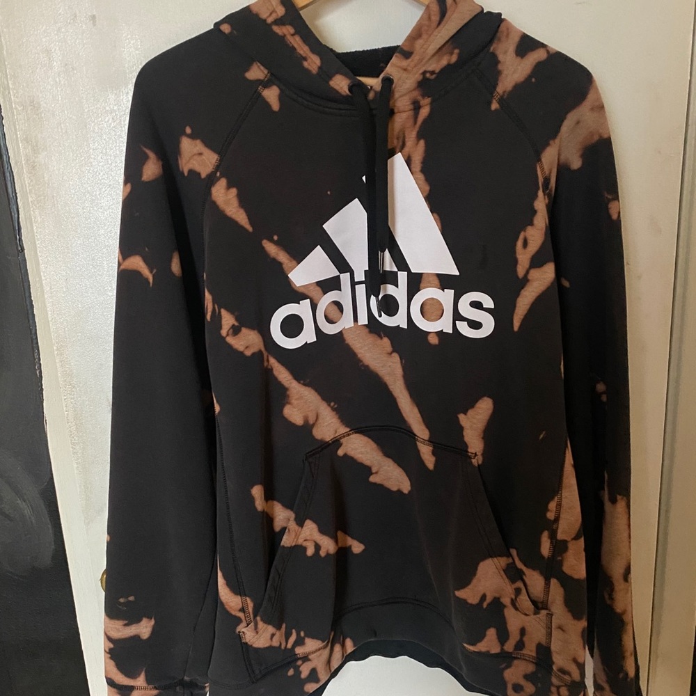 Adidas hoodie